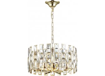 Подвесная люстра Diora 4121/8