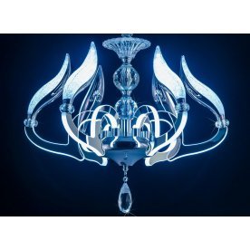 Подвесная люстра Diva EL339P06