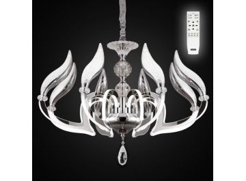 Подвесная люстра Diva EL339P08