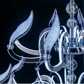 Подвесная люстра Diva EL339P15