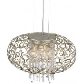 Подвесная люстра Dolcima SL1101.203.05