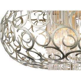 Подвесная люстра Dolcima SL1101.203.05