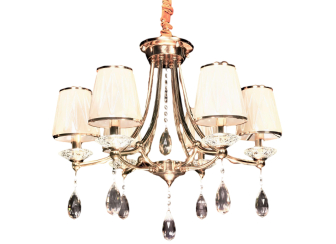 Подвесная люстра Dominni LDP 9268-6