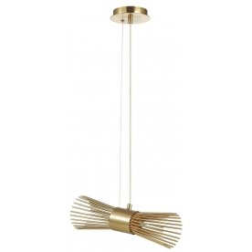 Подвесная люстра Dorta 4638/2