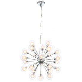 Подвесная люстра Dualita SL431.103.24