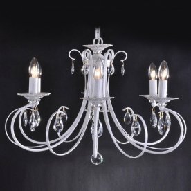 Подвесная люстра Джесси CL410162