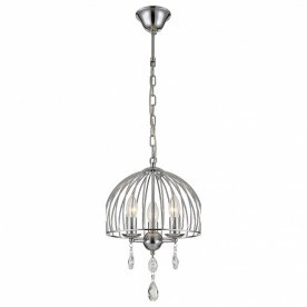 Подвесная люстра Джина CL462231