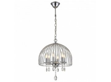 Подвесная люстра Джина CL462261