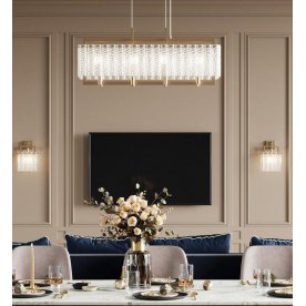 Подвесная люстра 4976/8