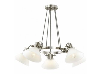 Подвесная люстра Effi 3707/5