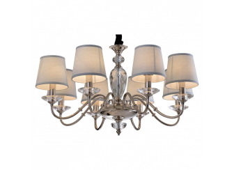 Подвесная люстра Elice OML-86903-08