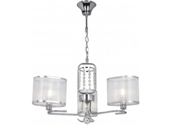 Подвесная люстра Elin FR5016PL-03CH