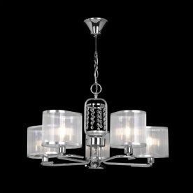 Подвесная люстра Elin FR5016PL-05CH