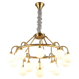 Подвесная люстра APL.839.03.15