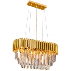 Подвесная люстра Emerald L2146-21