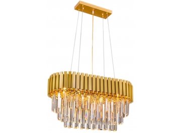 Подвесная люстра Emerald L2146-21