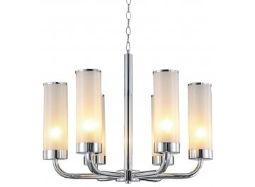 Подвесная люстра Emilia L1024-6CH