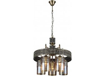 Подвесная люстра Эмир CL467153