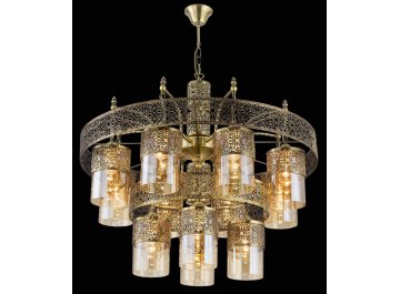 Подвесная люстра CL467193