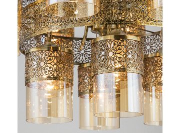 Подвесная люстра CL467193