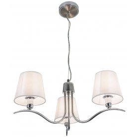 Подвесная люстра Эмма CL439131