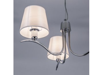 Подвесная люстра Эмма CL439131