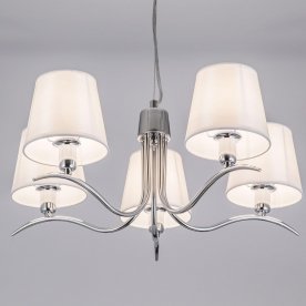 Подвесная люстра Эмма CL439151