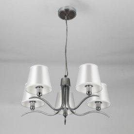 Подвесная люстра Эмма CL439151