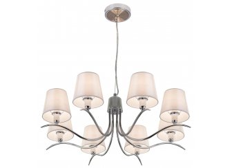 Подвесная люстра Эмма CL439181