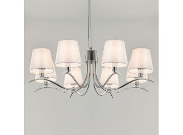 Подвесная люстра Эмма CL439181