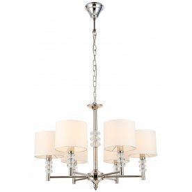 Подвесная люстра Enita SL1751.103.06