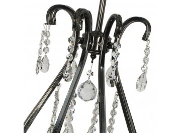 Подвесная люстра Ercolano E 1.1.8.601 N