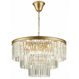 Подвесная люстра SL1624.203.12