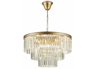 Подвесная люстра SL1624.203.12