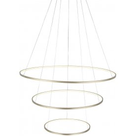 Подвесная люстра Erto SL904.203.03