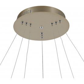 Подвесная люстра Erto SL904.203.03