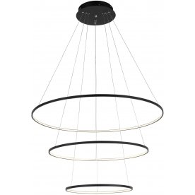 Подвесная люстра Erto SL904.403.03