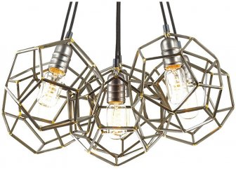 Подвесная люстра Ervin 3739/6