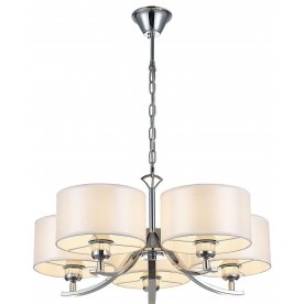 Подвесная люстра Эвита CL466150