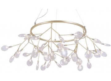 Подвесная люстра EVITA SP45 D