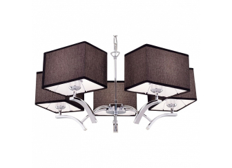 Подвесная люстра Эвора Квадро CL460252