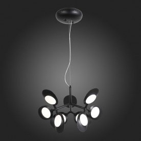 Подвесная люстра Farfalla SL824.403.09
