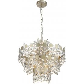 Подвесная люстра Favoleno SL1102.203.11