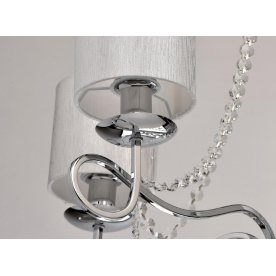 Подвесная люстра Федерика 684010105