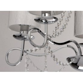 Подвесная люстра Федерика 684010105