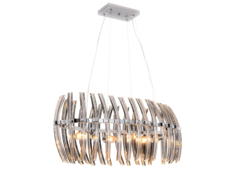 Подвесная люстра Feta L2151-3CH