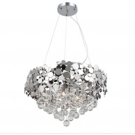 Подвесная люстра Filetto SL790.103.09