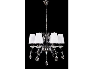 Подвесная люстра Finezzia LDP 9267-6