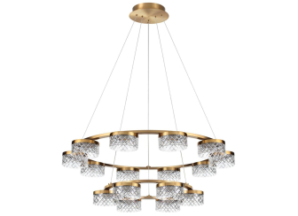 Подвесная люстра 5032/96L