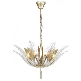 Подвесная люстра 4838/8